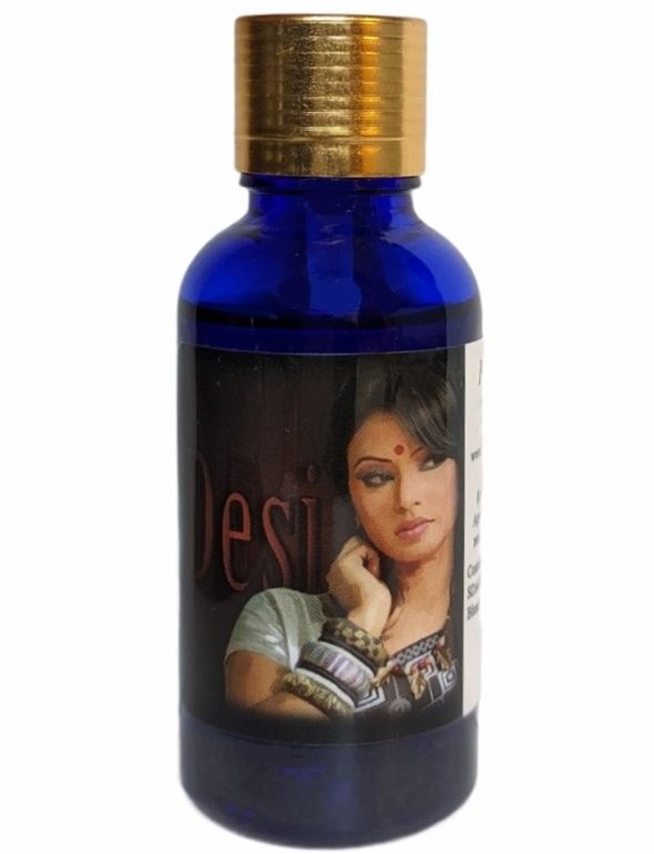 Desi Pheromone Oil For Men 30ml Aroma Fero